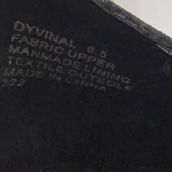 Steve Madden Dyvinal Camouflage Crystal Platform Stiletto Pump Women’s S… - Picture 12 of 12